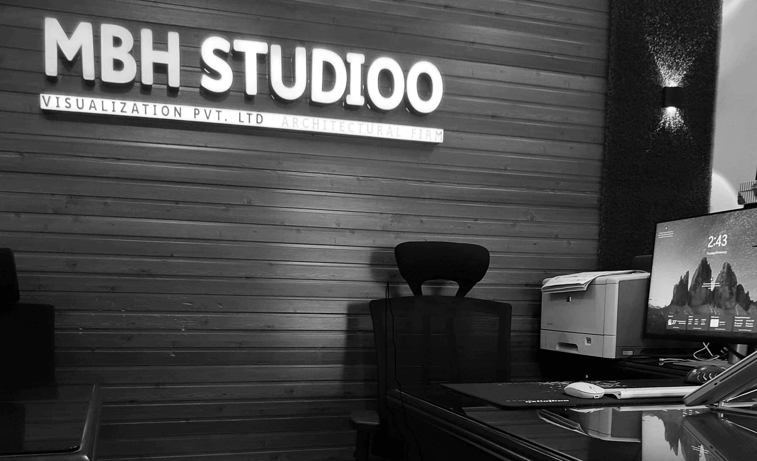 About MBH Studioo Mobile