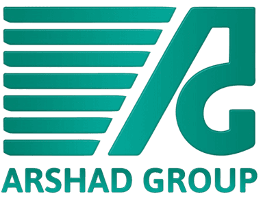 Arshad Group logo