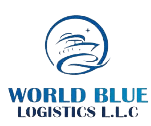 Blue World Logistics logo