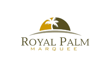 Royal Palm Marquee logo