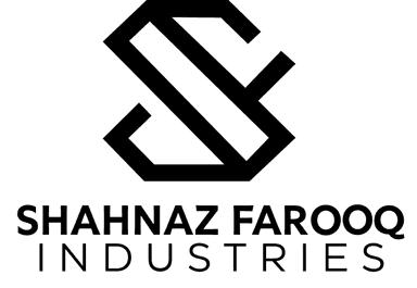 Shahnaz Farooq Industries logo