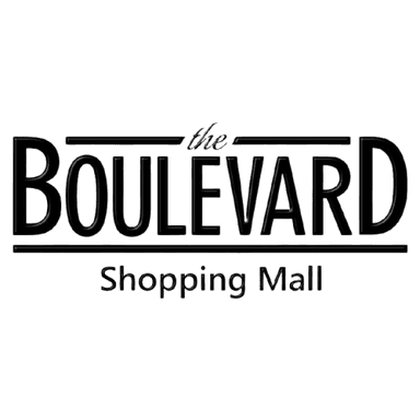 The Boulevard Mall logo